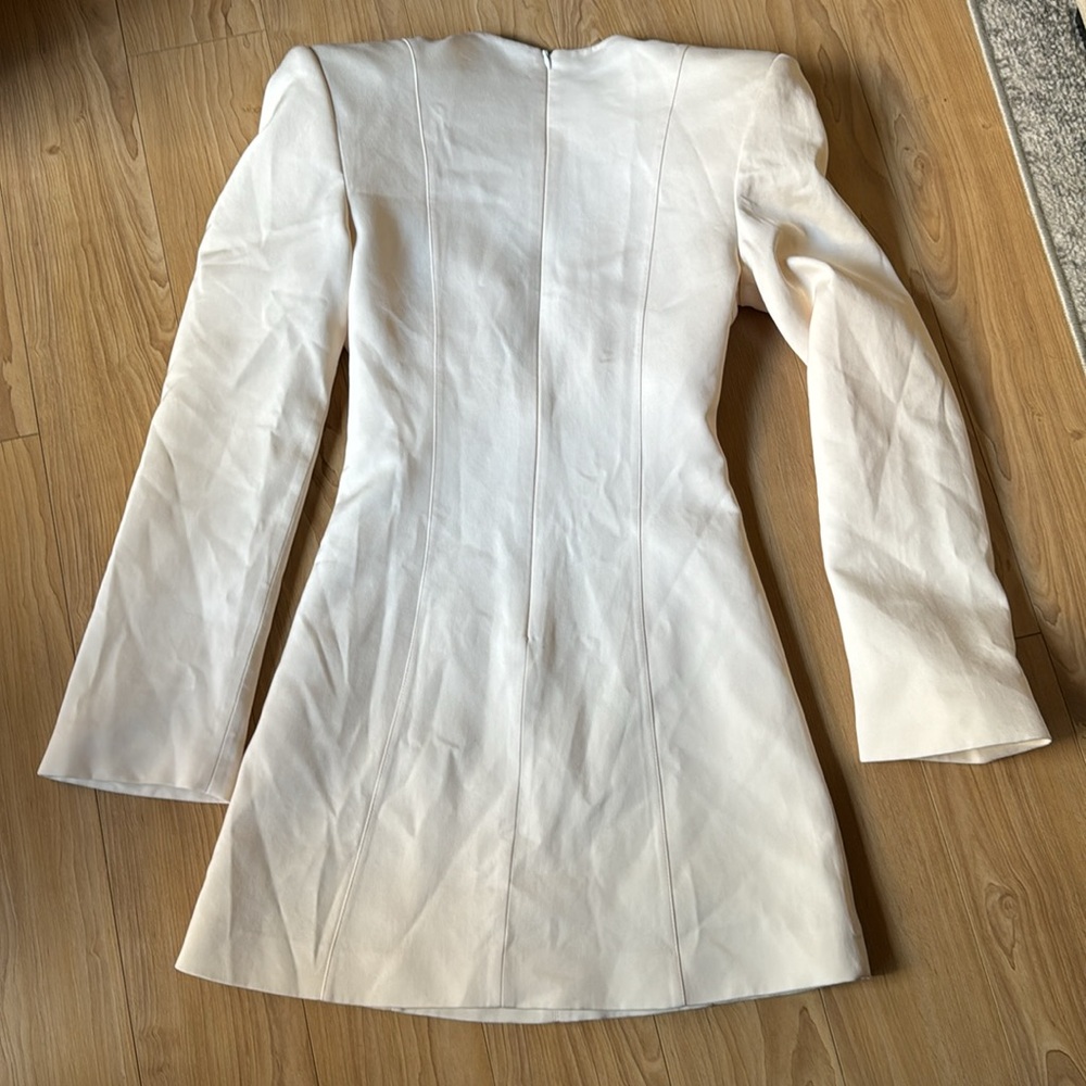 AMANDA DRESS - Picture 5 of 7